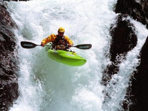Raftingvideoer