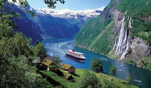 skjolden norge
